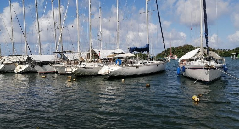 Marina for Sale in Panamá