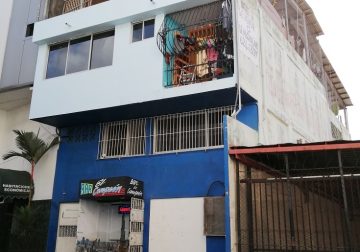 Vendo Edificio en la 5 de Mayo, $350000, Panamá