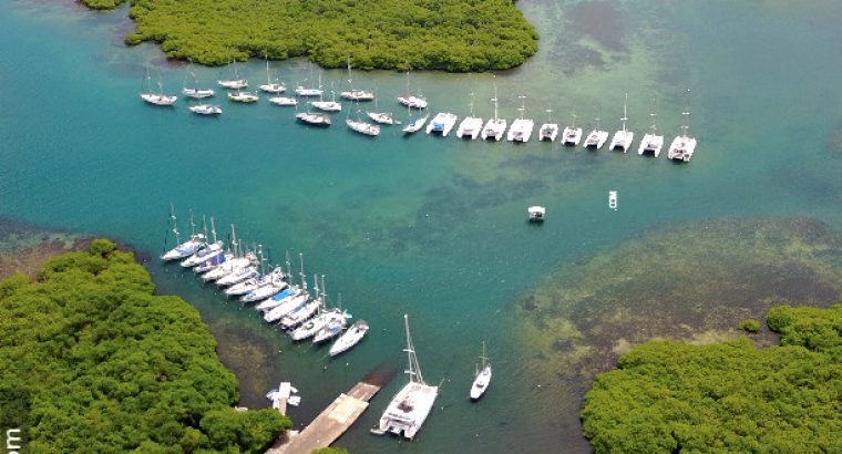 Marina for Sale in Panamá