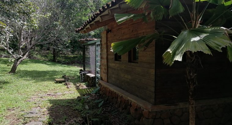 Rural-mansion In Las Lajas, Coronado Area, San Carlos, Panamá