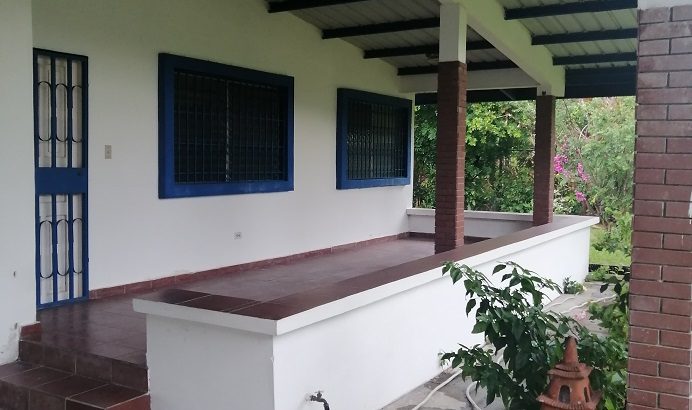 House for Sale in el Valle de Antón, Panamá