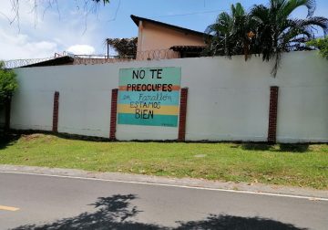 Hostel For Sale in Farallon, Panamá