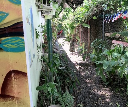 Small Hostel for Sale in Panamá, $27000