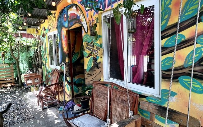 Small Hostel for Sale in Panamá, $27000