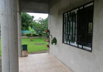 Vendo casa en El Congo, Penonomé