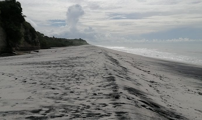 BeachFront in Playa BLanca 8-Hectares