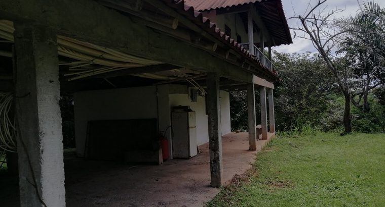 7-Hectáreas en Las Lajas, Coronado Area, San Carlos, Panamá